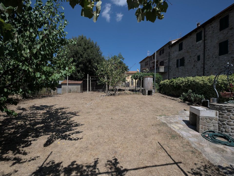 Omakotitalo Cinigianossa, Grosseto - kuva 4