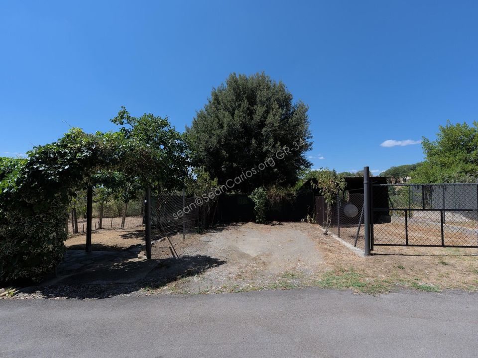 Omakotitalo Cinigianossa, Grosseto - kuva 5