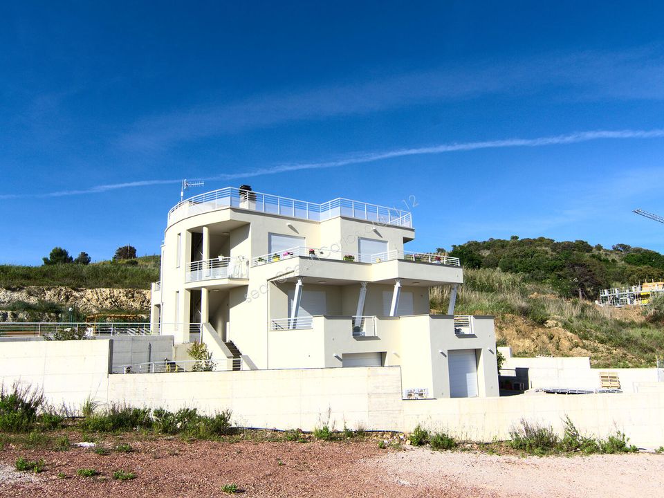Helårsgrund i Piombino, Livorno - foto 2