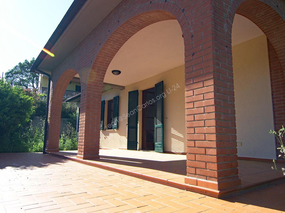 Villa i Suvereto, Livorno - foto 2