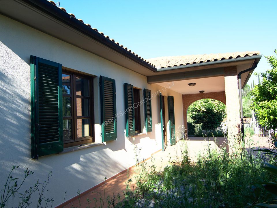 Villa i Suvereto, Livorno - foto 3