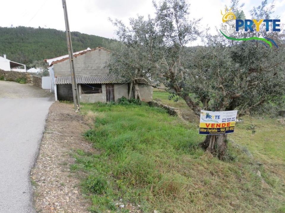 Terreno en Fratel, Castelo Branco - foto 2