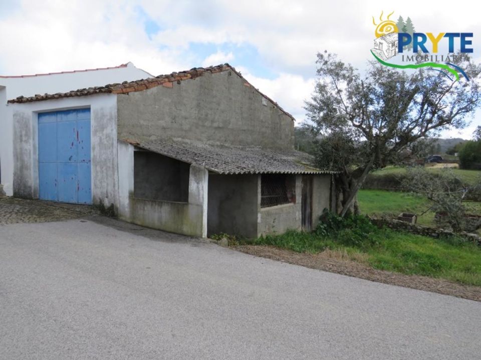 Terreno en Fratel, Castelo Branco - foto 3