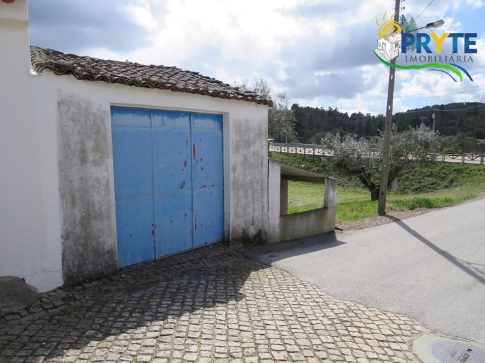 Terreno en Fratel, Castelo Branco - foto 4