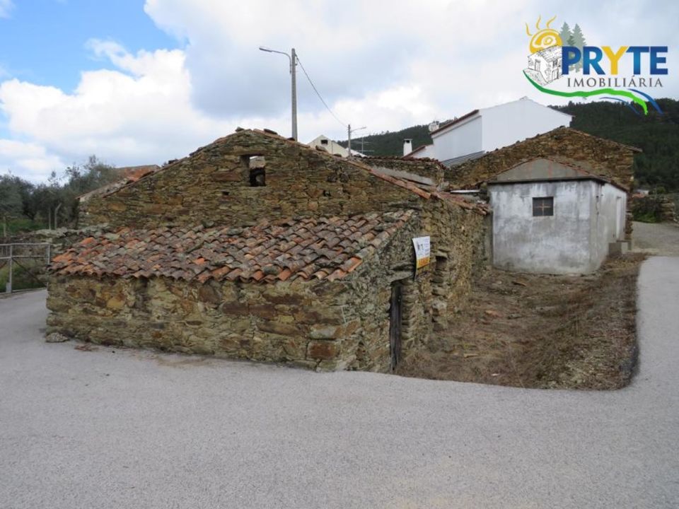 Casa de campo en Fratel, Castelo Branco - foto 2
