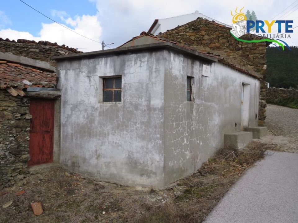 Casa de campo en Fratel, Castelo Branco - foto 3