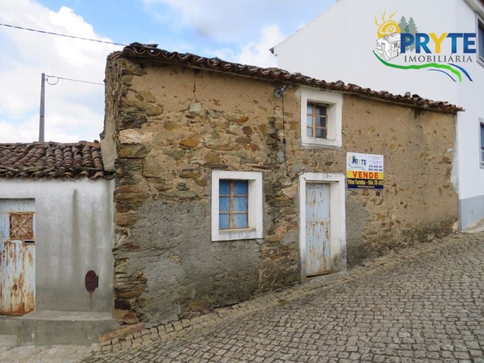 Casa de campo en Fratel, Castelo Branco - foto 5