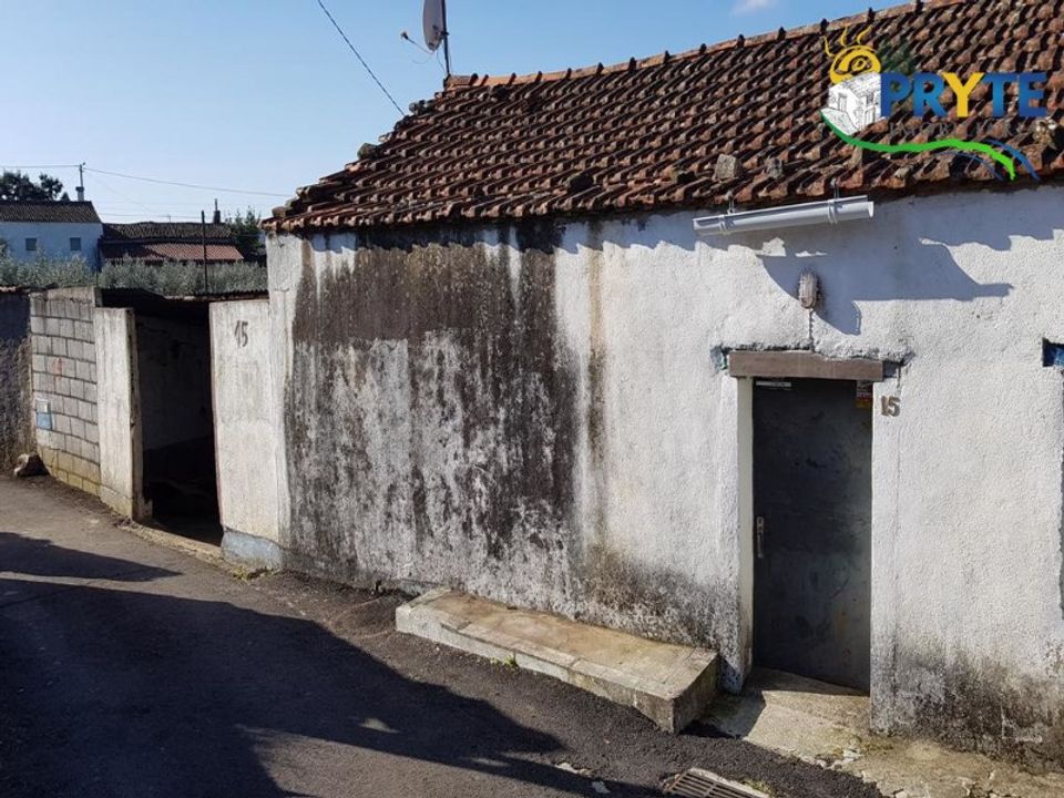 Landejendom i Proenca-a-Nova, Castelo Branco - foto 1