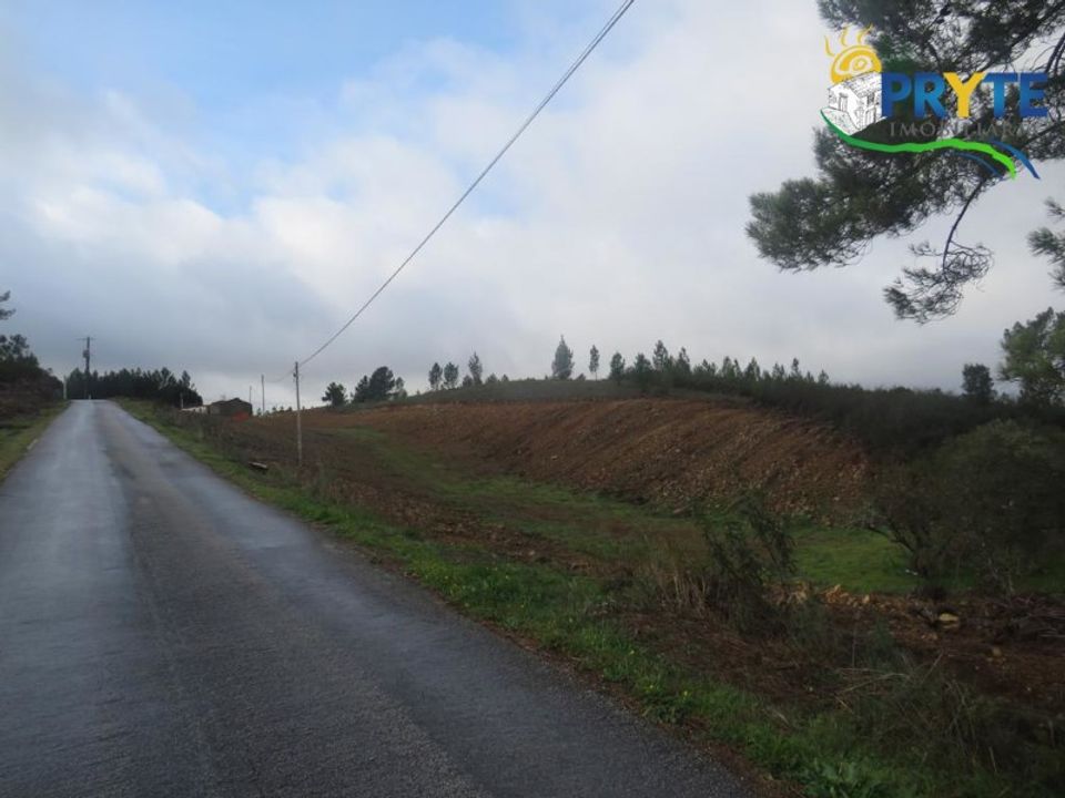 Ruinere i Serta, Castelo Branco - foto 5