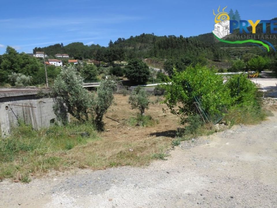 Farm i Varzea dos Cavaleiros, Castelo Branco - foto 2