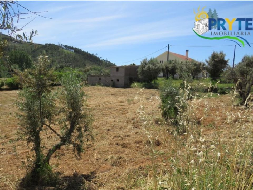 Farm i Varzea dos Cavaleiros, Castelo Branco - foto 3