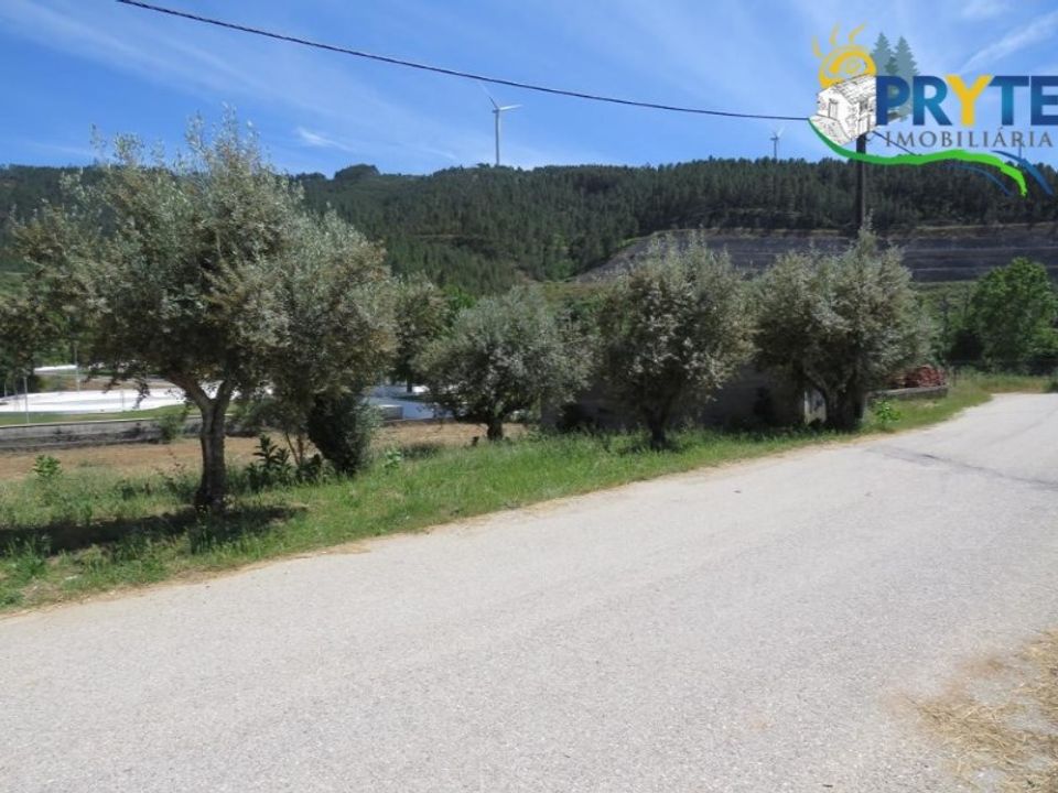 Farm i Varzea dos Cavaleiros, Castelo Branco - foto 4