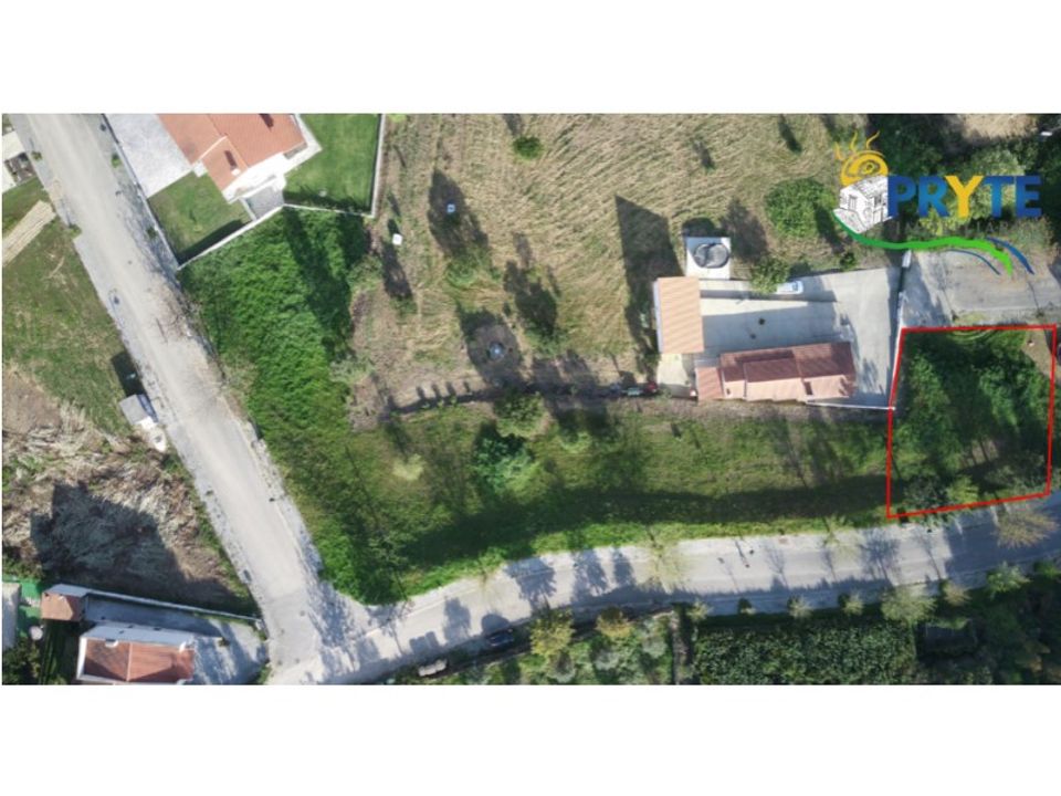 Helårsgrund i Ferreira do Zezere, Santarem - foto 5