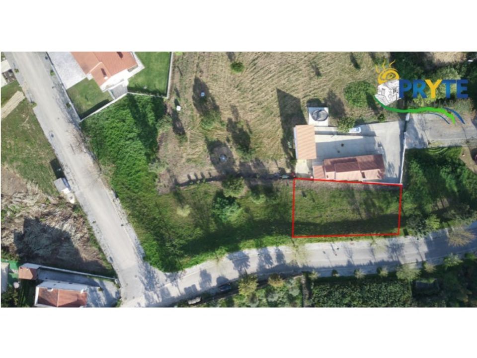 Helårsgrund i Ferreira do Zezere, Santarem - foto 5
