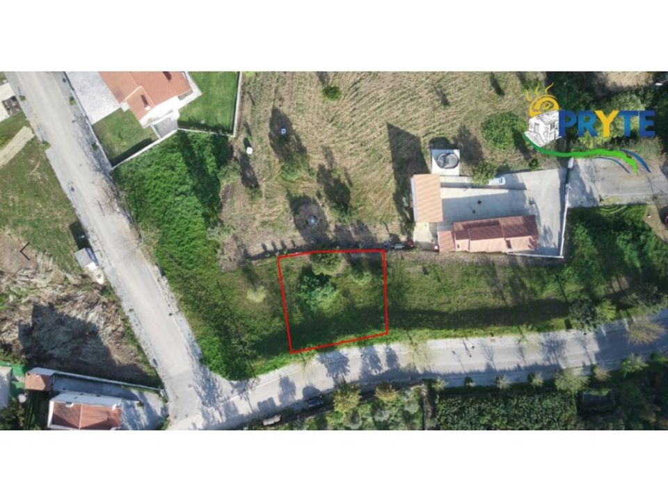 Helårsgrund i Ferreira do Zezere, Santarem - foto 5