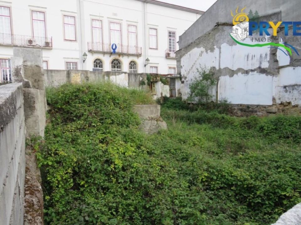 Helårsgrund i Macao, Santarem - foto 1