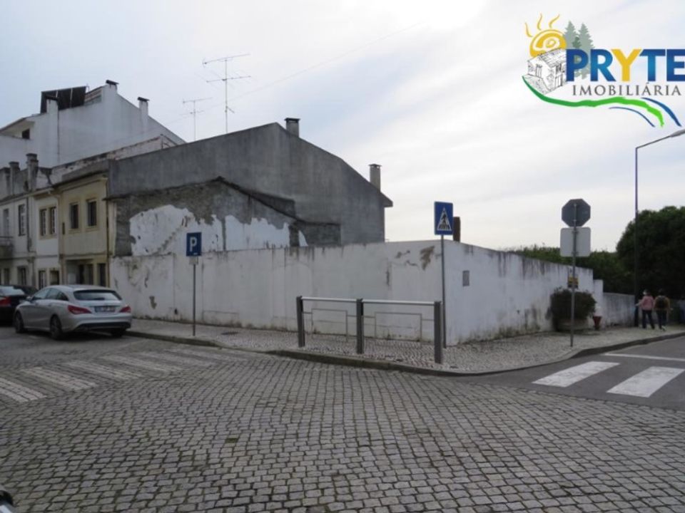 Helårsgrund i Macao, Santarem - foto 2