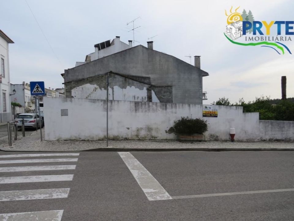 Helårsgrund i Macao, Santarem - foto 3
