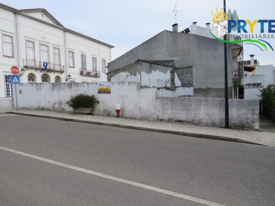 Helårsgrund i Macao, Santarem - foto 4