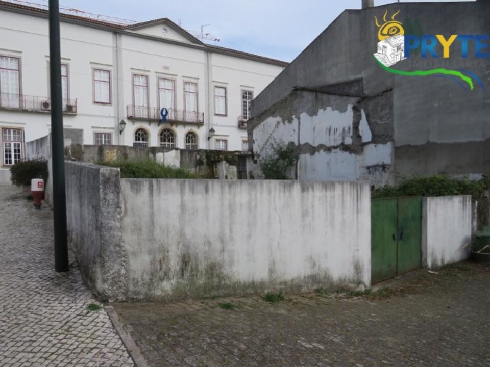 Helårsgrund i Macao, Santarem - foto 5
