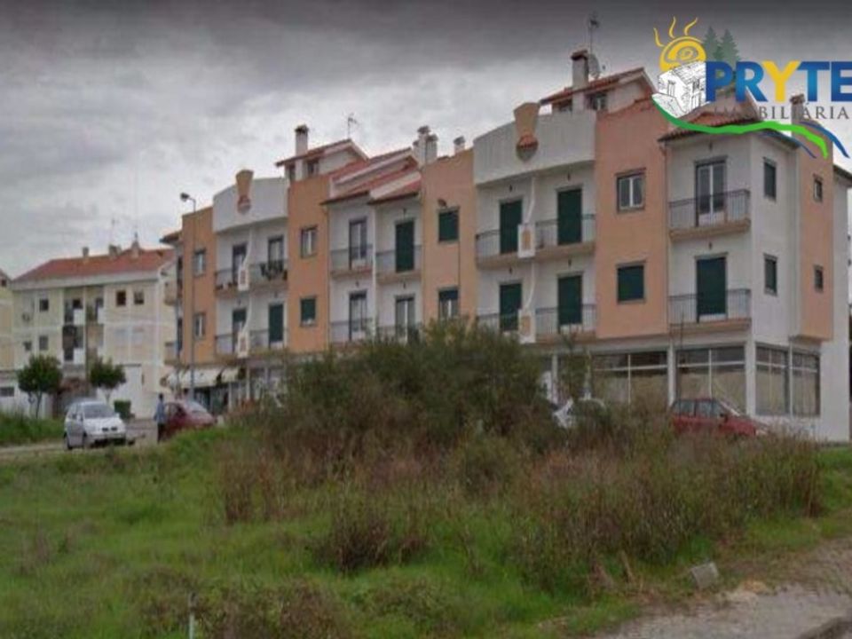 Helårsgrund i Serta, Castelo Branco - foto 1