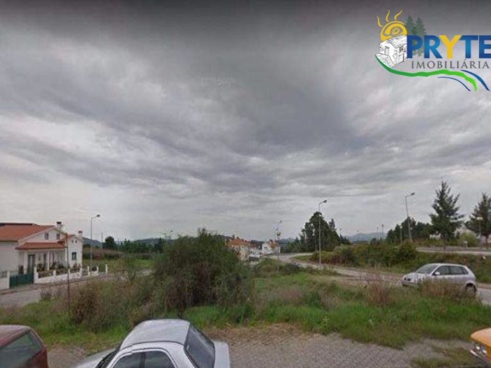 Helårsgrund i Serta, Castelo Branco - foto 2