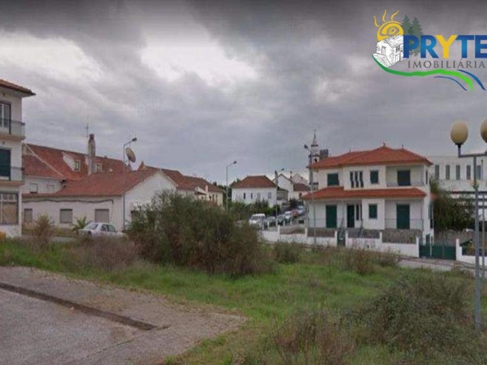Helårsgrund i Serta, Castelo Branco - foto 3