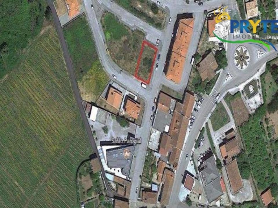 Helårsgrund i Serta, Castelo Branco - foto 4