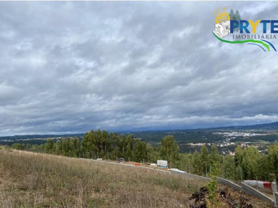 Helårsgrund i Serta, Castelo Branco - foto 5