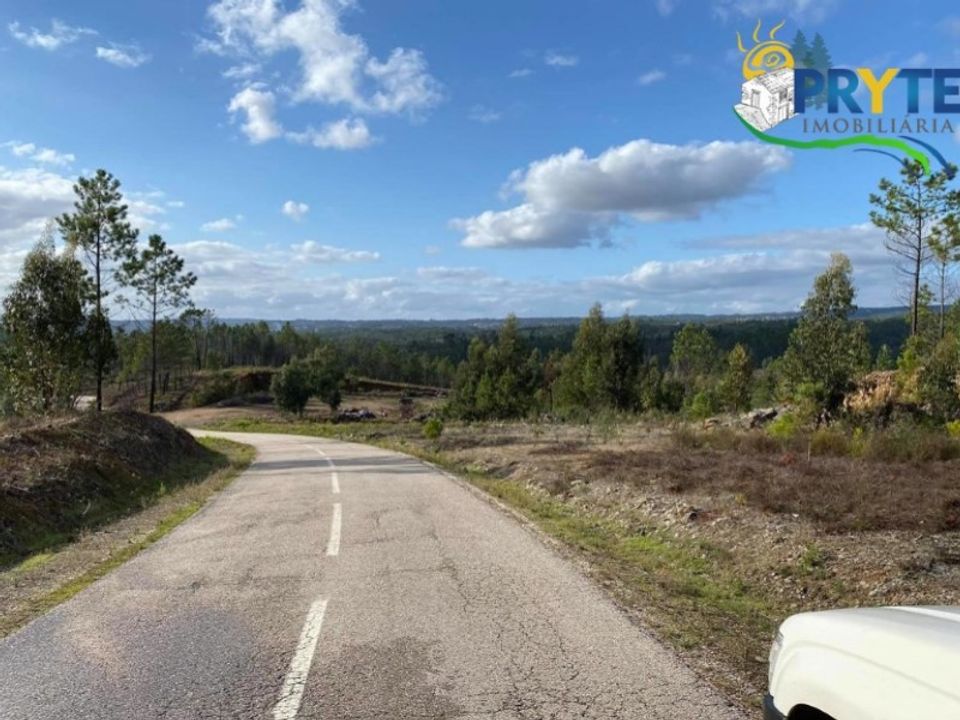 Helårsgrund i Serta, Castelo Branco - foto 4