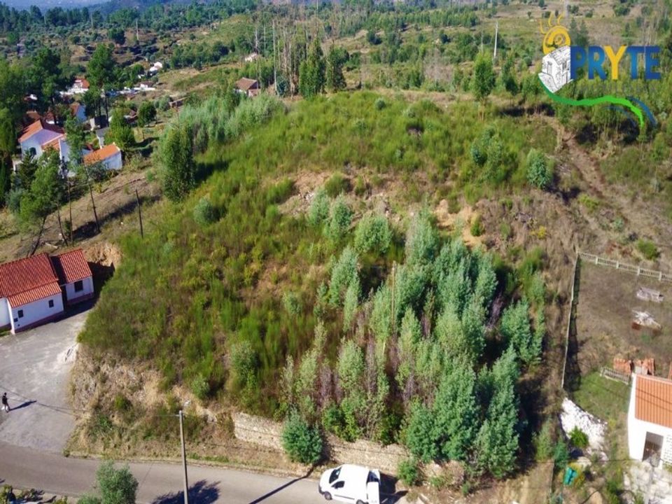 Terreno en Gaviao, Portalegre - foto 1