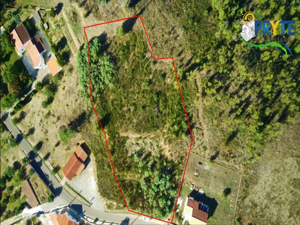 Terreno en Gaviao, Portalegre - foto 2
