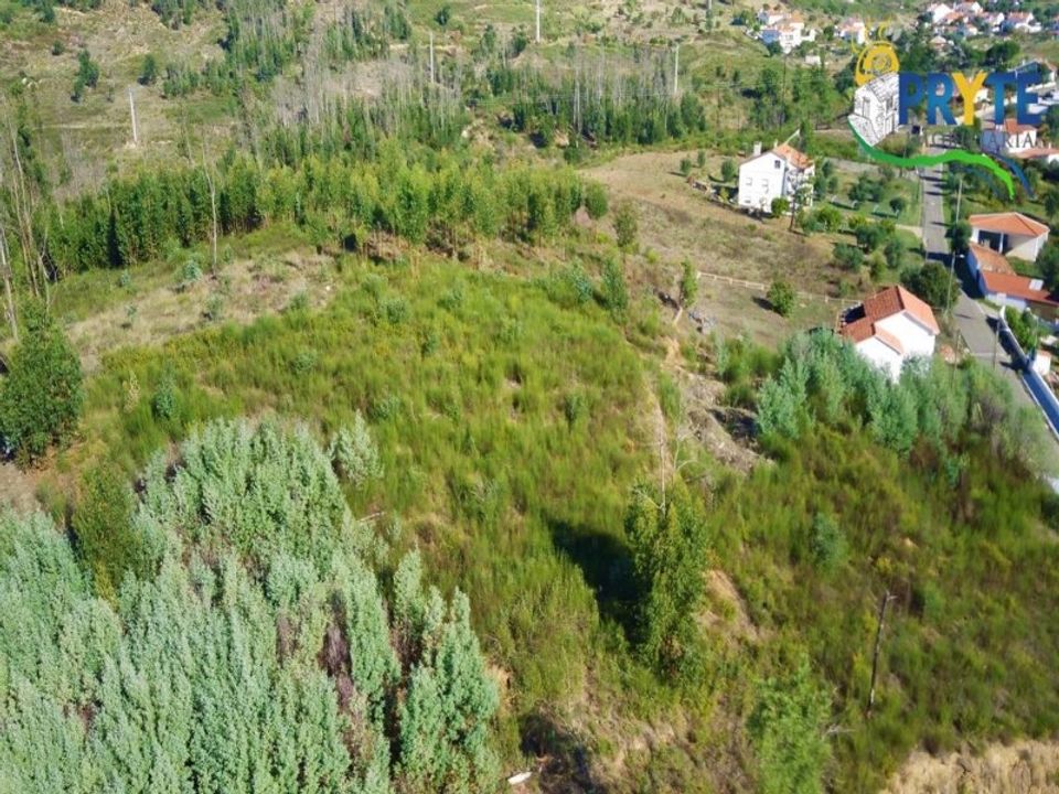 Terreno en Gaviao, Portalegre - foto 3