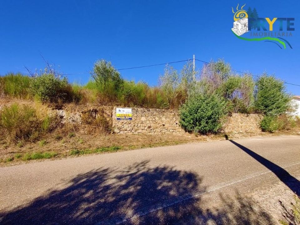 Terreno en Gaviao, Portalegre - foto 4