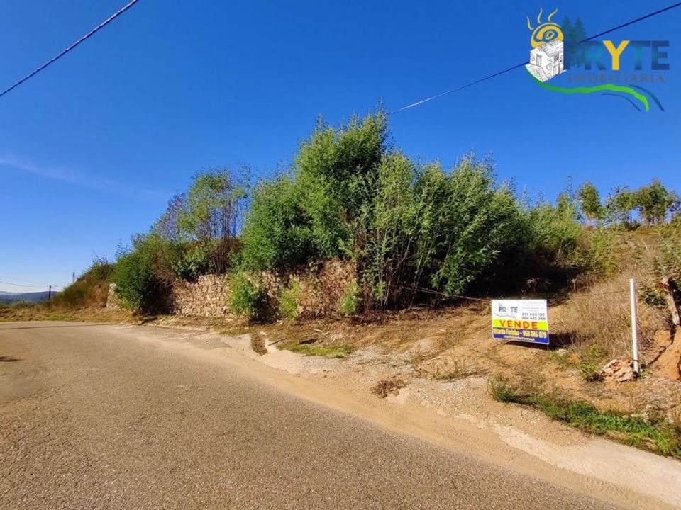 Terreno en Gaviao, Portalegre - foto 5