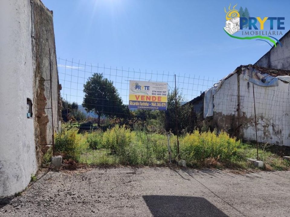 Ruina en Gaviao, Portalegre - foto 2