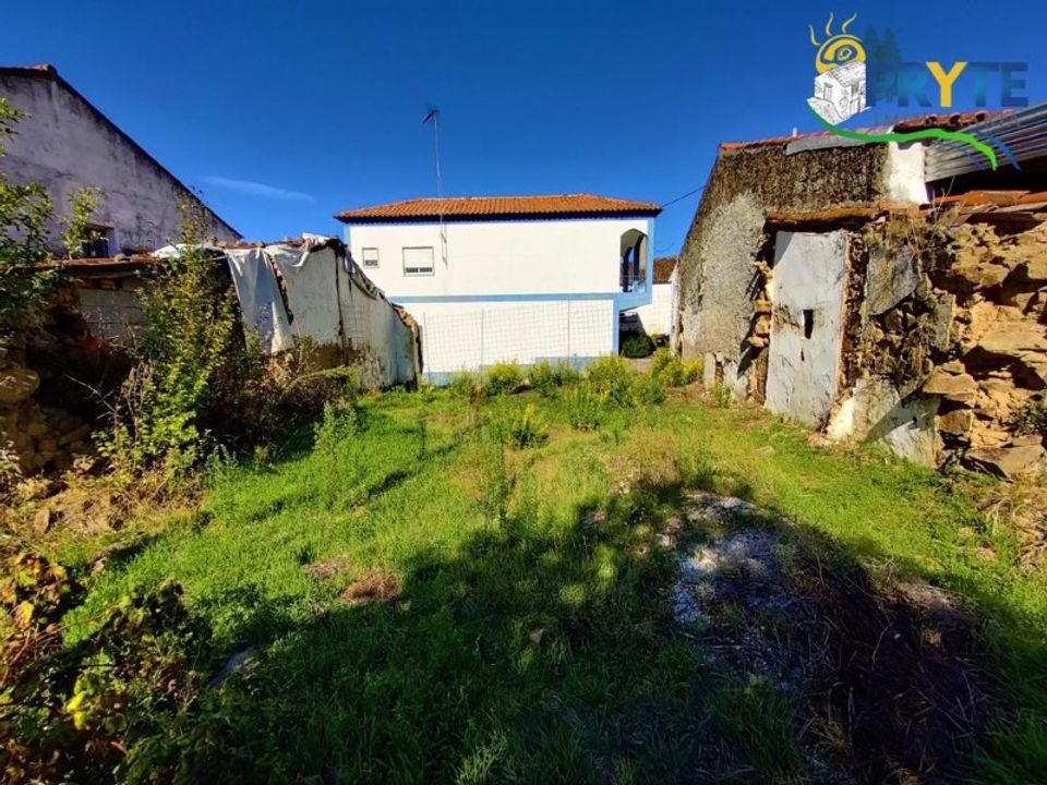 Ruina en Gaviao, Portalegre - foto 3