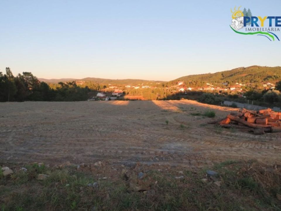 Helårsgrund i Serta, Castelo Branco - foto 4
