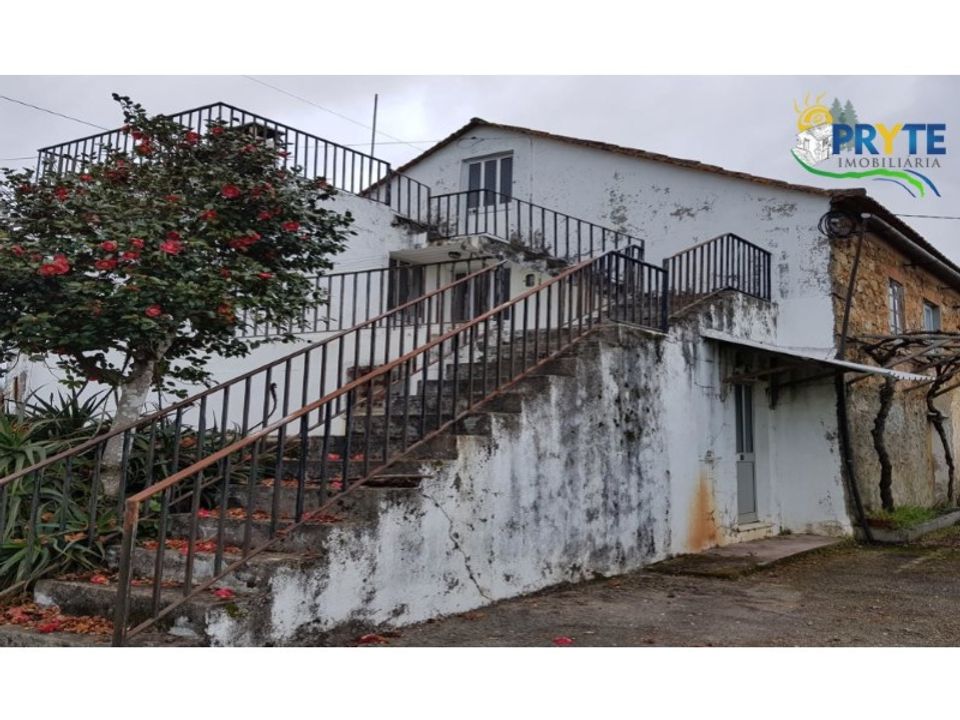 Villa i Serta, Castelo Branco - foto 1