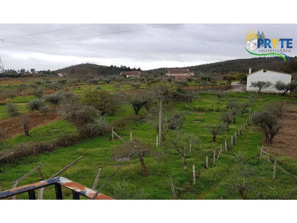 Villa i Serta, Castelo Branco - foto 4