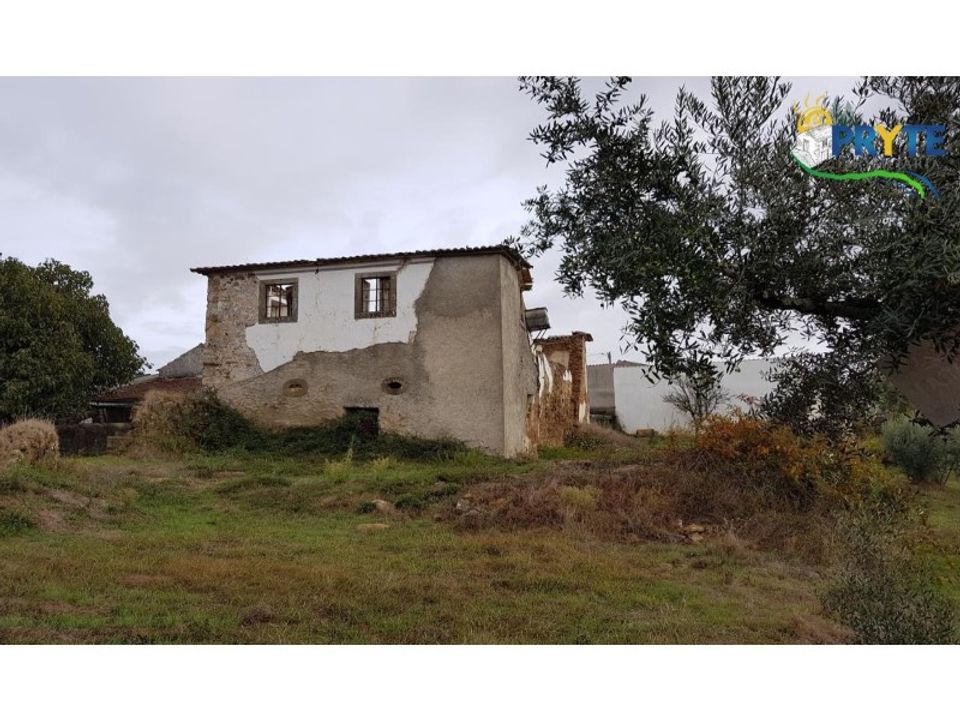 Ruinere i Serta, Castelo Branco - foto 3