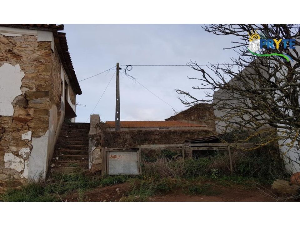 Ruinere i Serta, Castelo Branco - foto 5