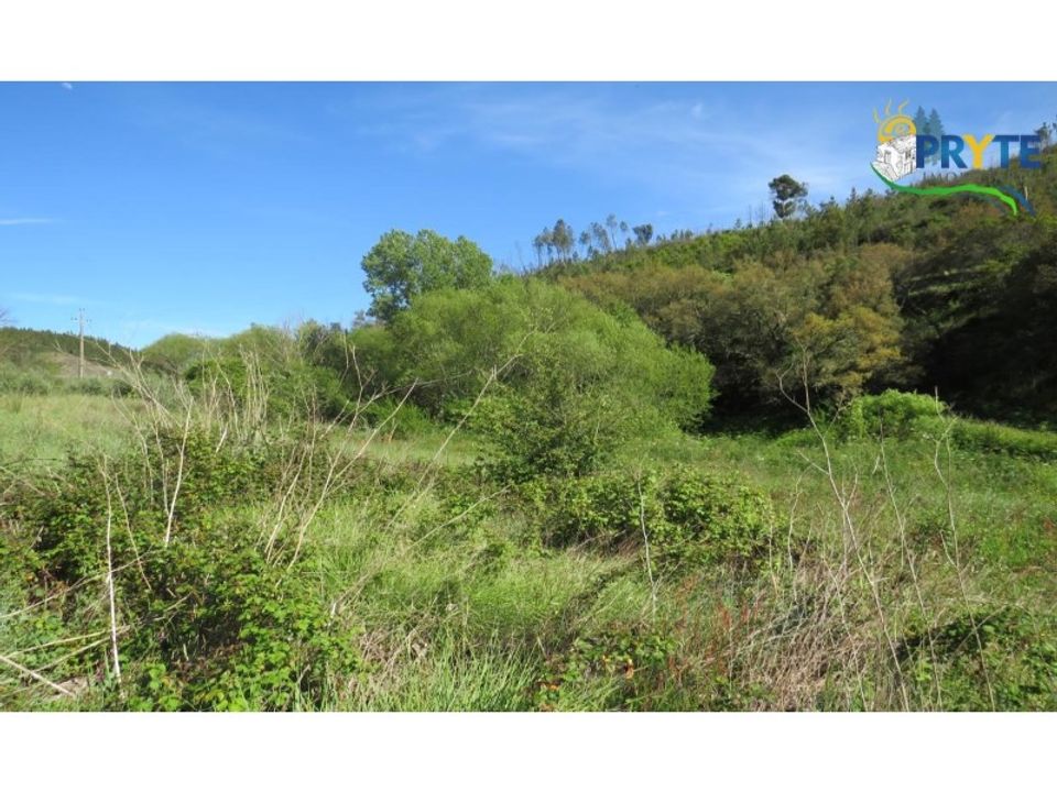 Helårsgrund i Varzea dos Cavaleiros, Castelo Branco - foto 2