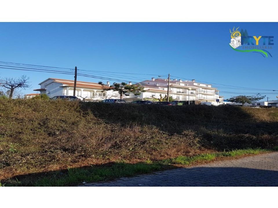 Helårsgrund i Serta, Castelo Branco - foto 2