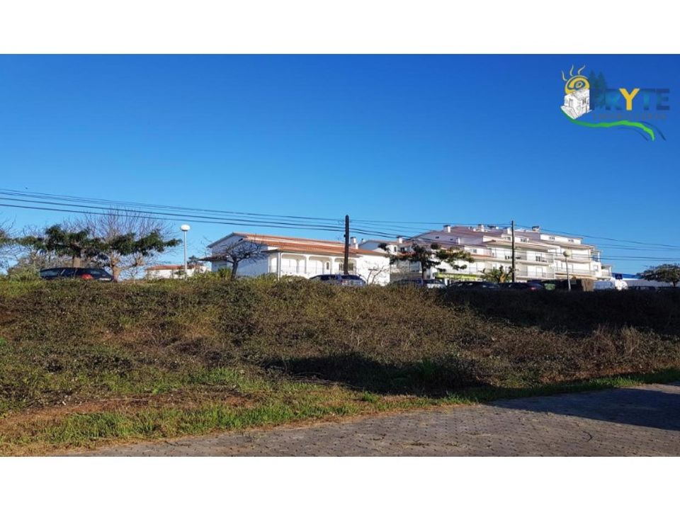 Helårsgrund i Serta, Castelo Branco - foto 1