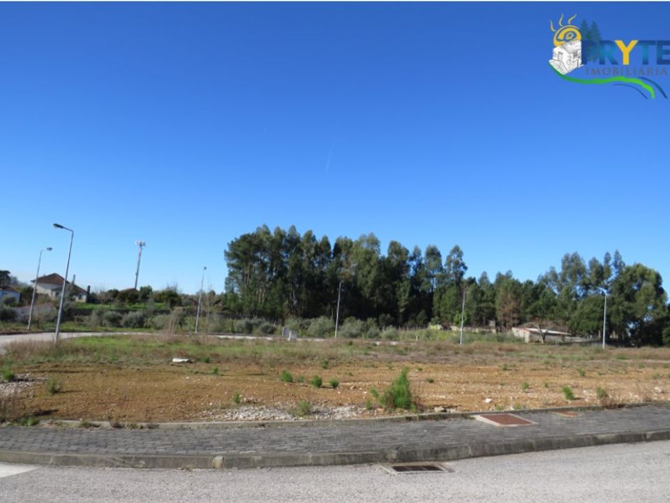 Helårsgrund i Serta, Castelo Branco - foto 4
