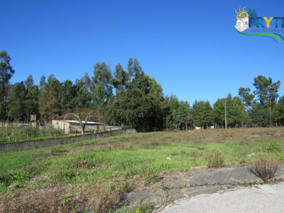 Helårsgrund i Serta, Castelo Branco - foto 2