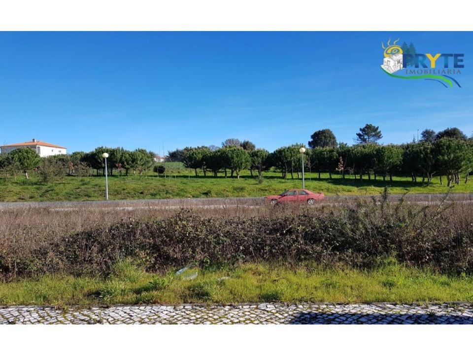 Helårsgrund i Pedrogao Grande, Leiria - foto 1