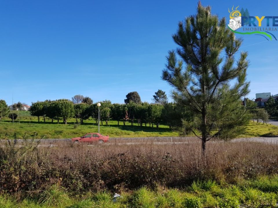 Helårsgrund i Pedrogao Grande, Leiria - foto 2