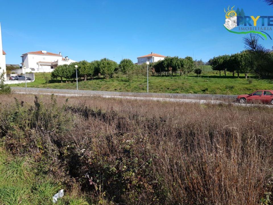 Helårsgrund i Pedrogao Grande, Leiria - foto 3